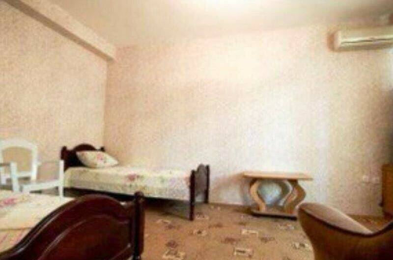 Номер «Семейный»