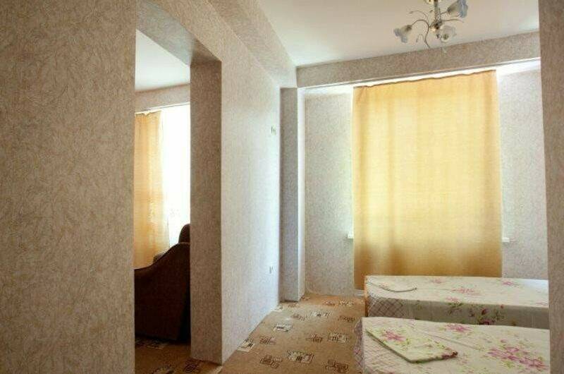 Номер «Семейный»