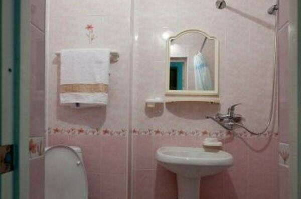 Номер «Семейный»