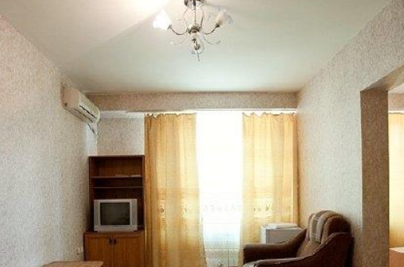 Номер «Семейный»