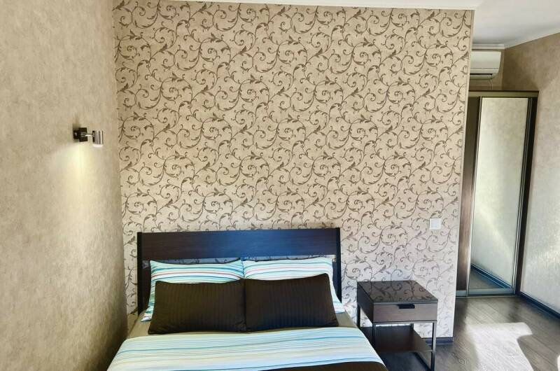 Двухместный номер «Стандарт» с доп. местом