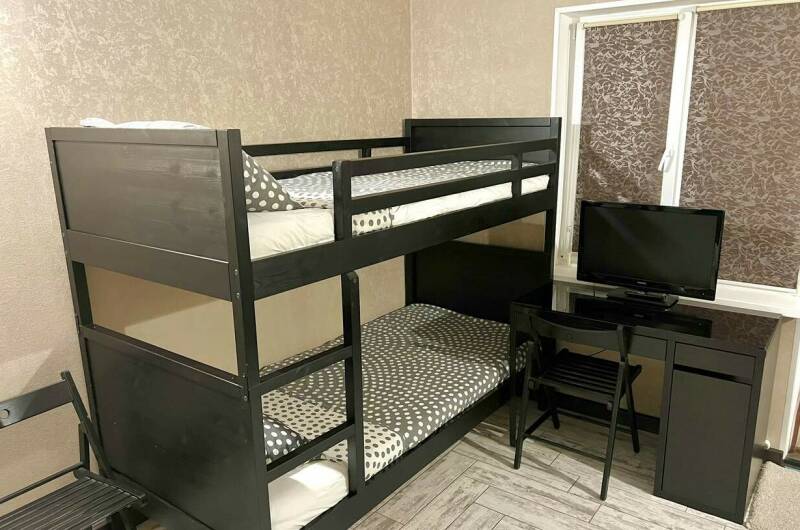 Семейный номер «Стандарт»