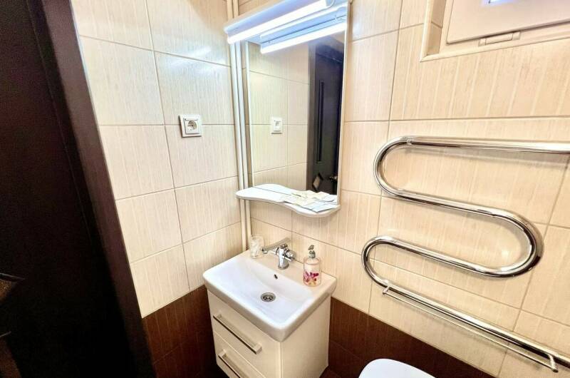 Семейный номер «Стандарт»