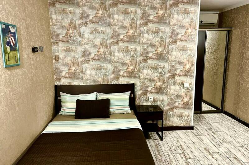 Семейный номер «Стандарт»