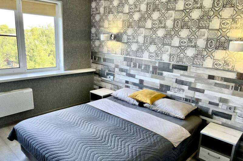 Двухместный номер «Комфорт»