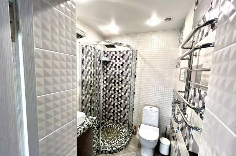 Двухместный номер «Комфорт»