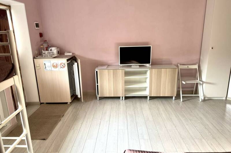 Семейный номер «Делюкс»