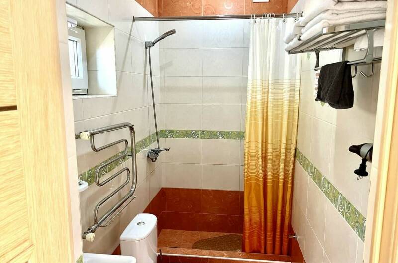 Семейный номер «Делюкс»