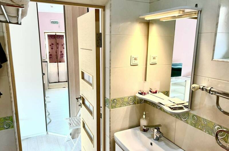 Семейный номер «Делюкс»