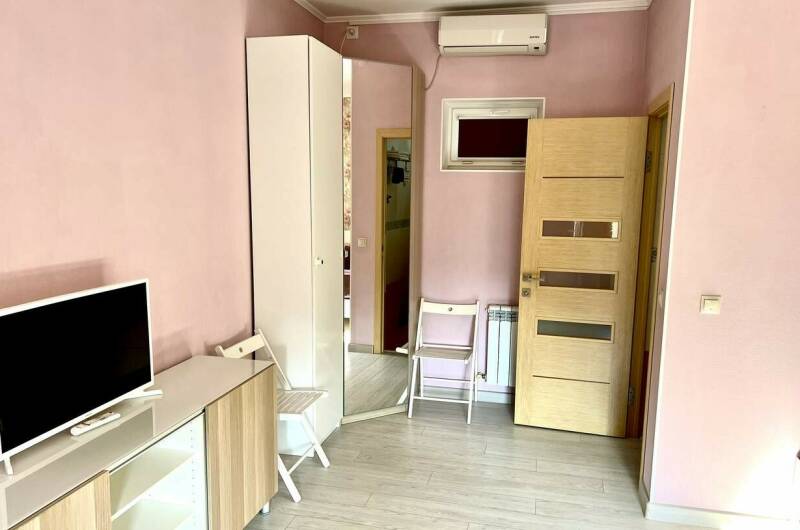 Семейный номер «Делюкс»