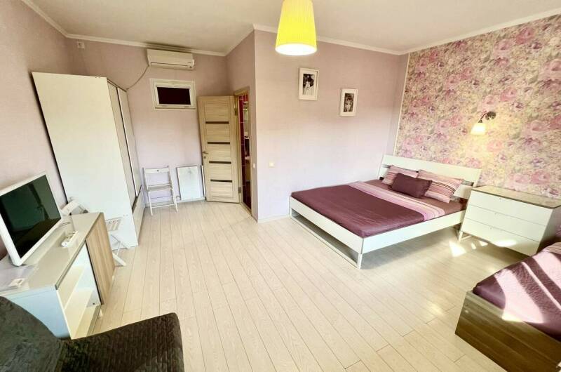 Трехместный «Делюкс» с доп. местом