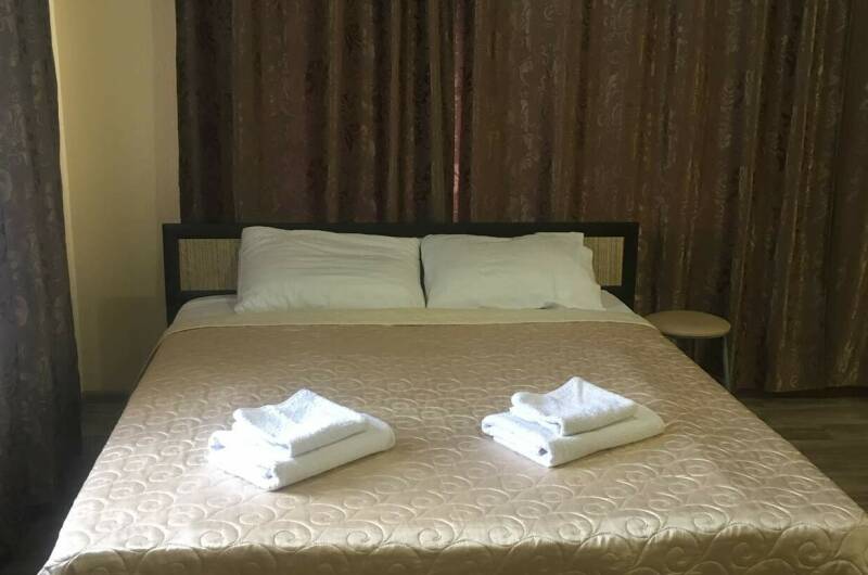 2-х местный «Люкс»