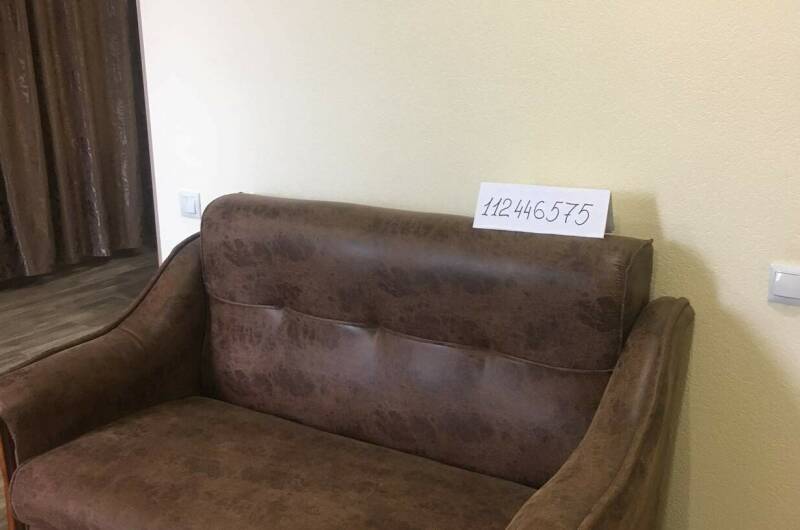 2-х местный «Люкс»