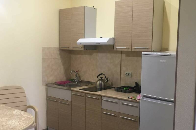 2-х местный «Люкс»