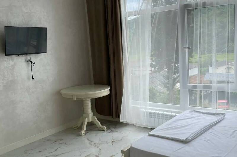 Апартаменты