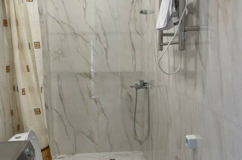 Апартаменты