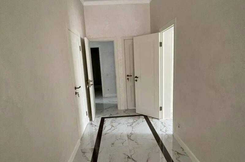 Апартаменты