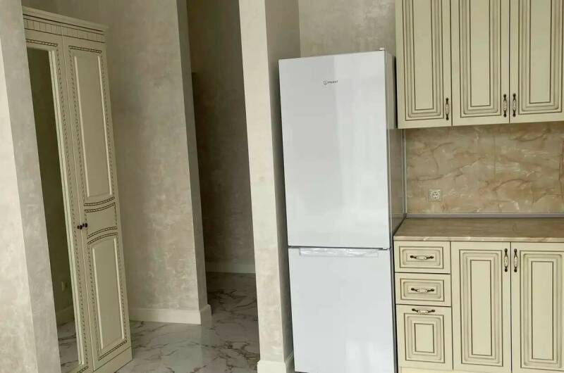 Апартаменты