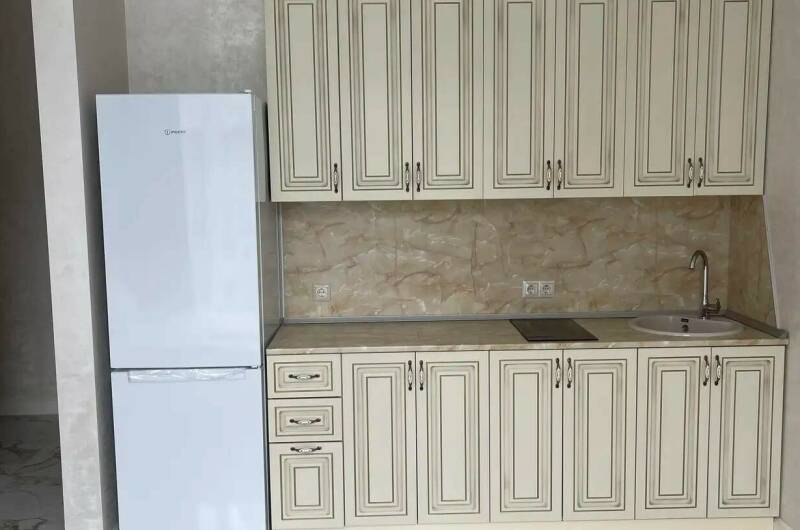 Апартаменты