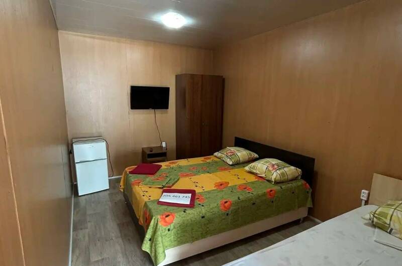 Дом под ключ