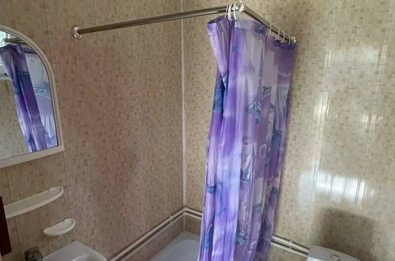 Дом под ключ