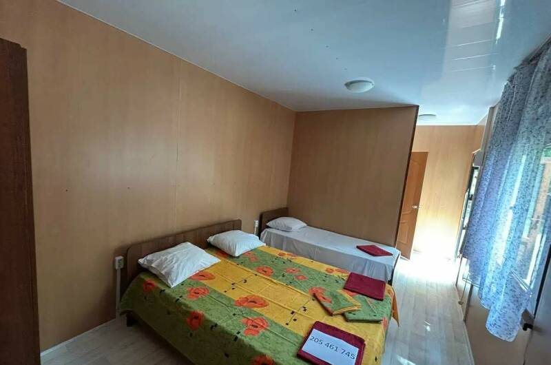 Дом под ключ