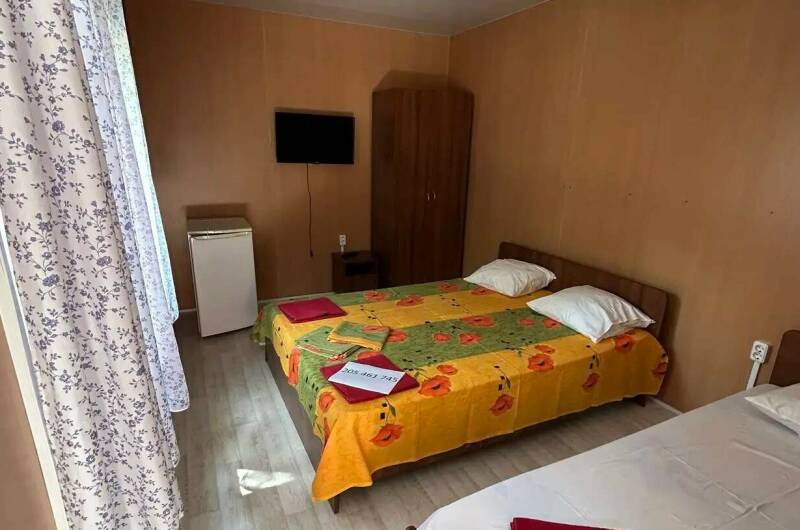 Дом под ключ