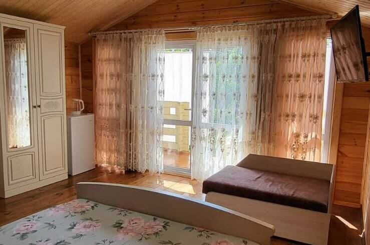 Отдельный «Коттедж»