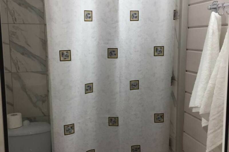 Отдельный «Коттедж»