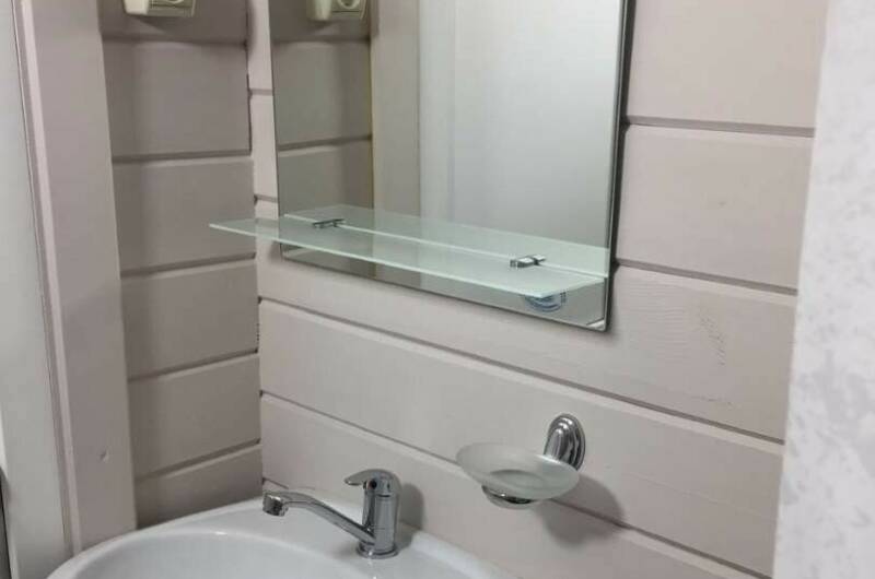 Отдельный «Коттедж»