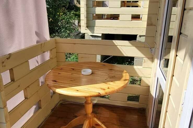 Отдельный «Коттедж»