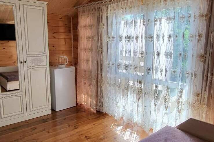 Отдельный «Коттедж»