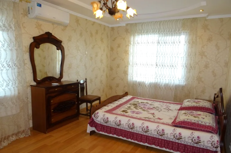 Комната «Стандарт»