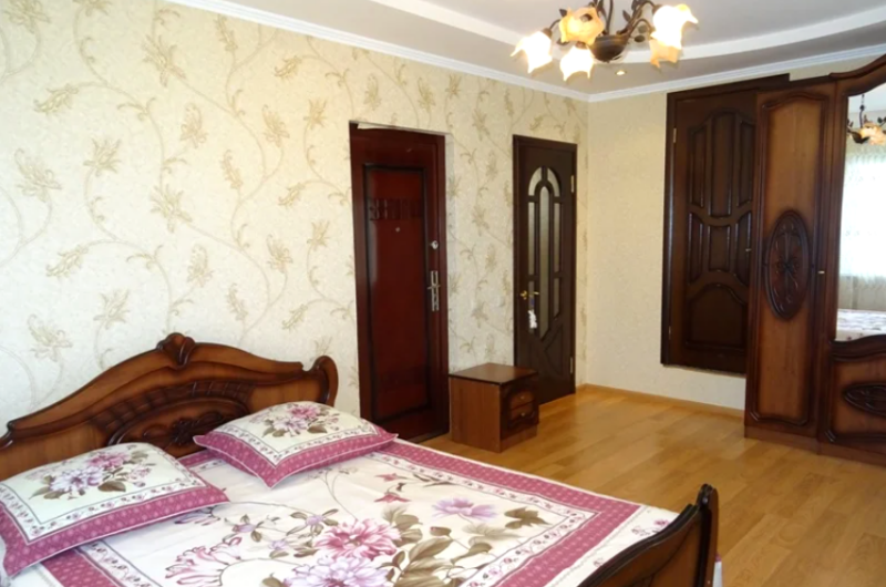 Комната «Стандарт»