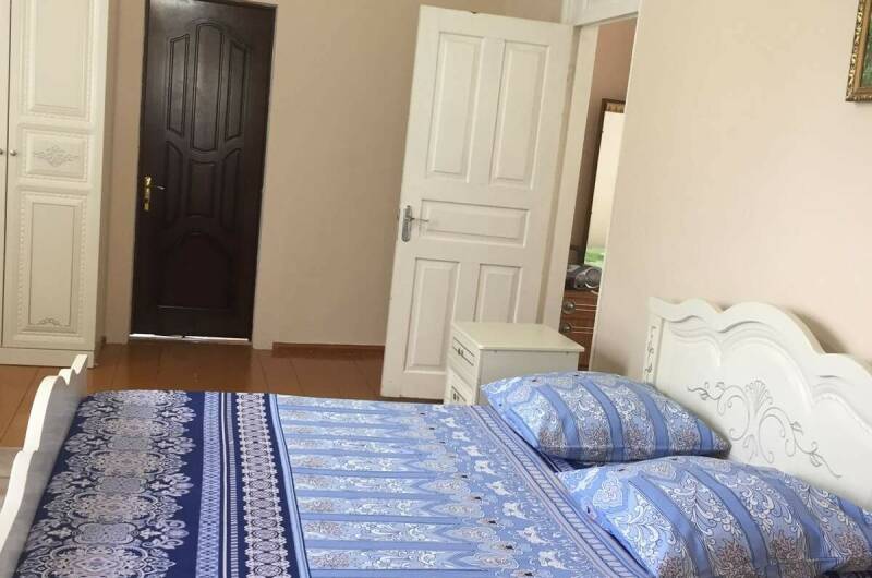 Двухкомнатный «Эконом»