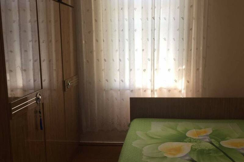 Двухкомнатный «Эконом»