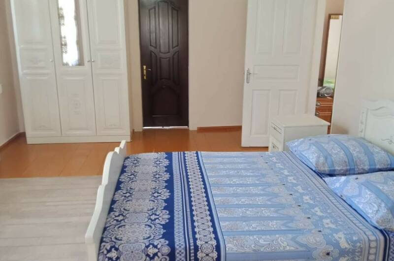 Двухкомнатный «Эконом»