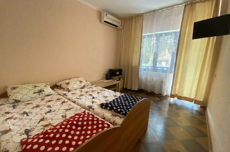 Двухместный номер «Стандарт»