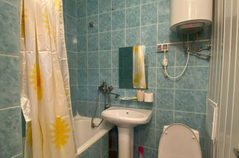 Двухместный номер «Стандарт»