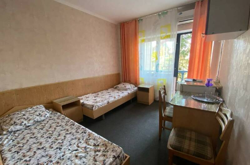 Двухместный номер «Стандарт»