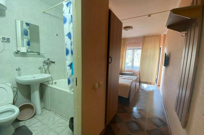 Двухместный номер «Стандарт»