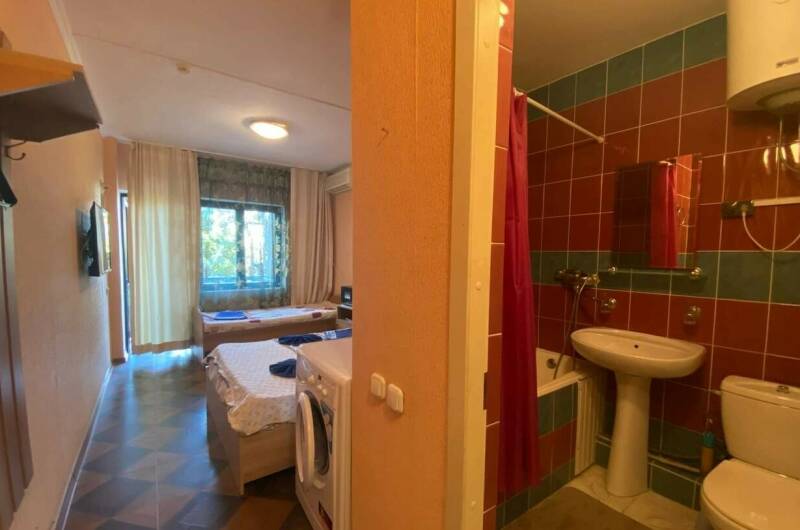 Трехместный номер «Стандарт»