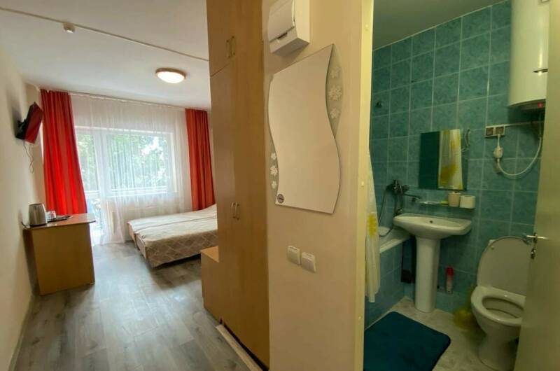 Трехместный номер «Стандарт»