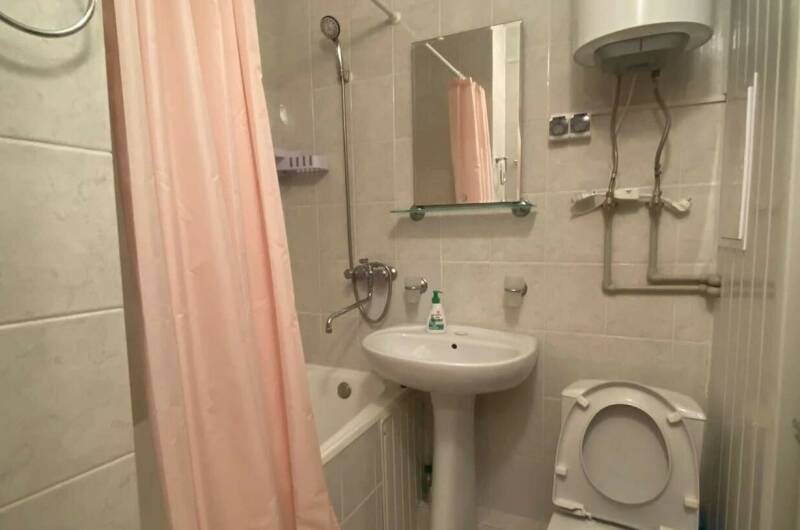 Трехместный номер «Стандарт»