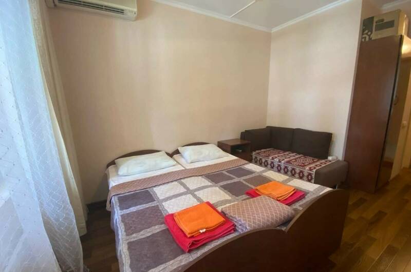 Трехместный номер «Стандарт»