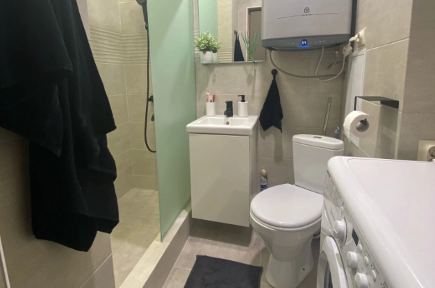 Двухместный номер «Комфорт»