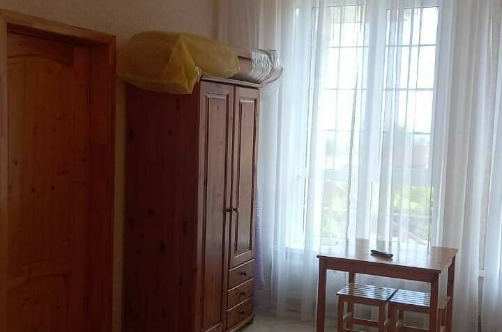 Этаж под ключ на 4−6 человек (1 этаж)