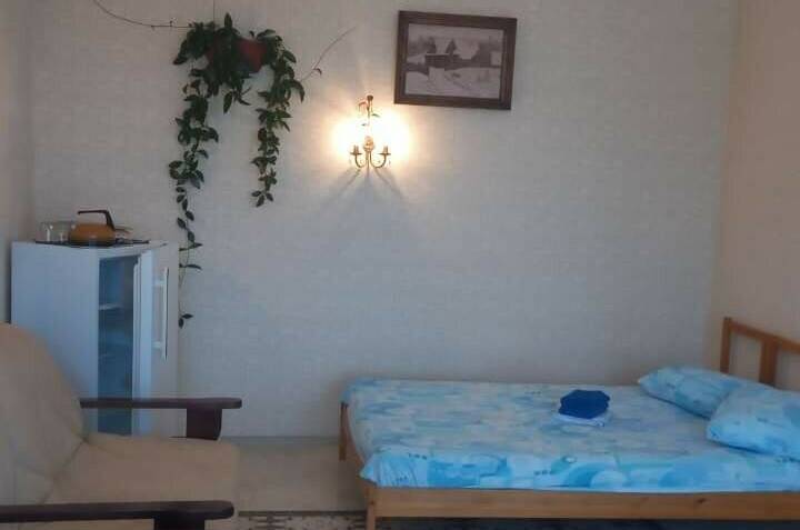 Этаж под ключ на 4−6 человек (1 этаж)