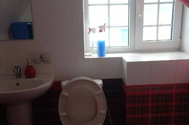 Мансарда на 4−6 человек (3 этаж)