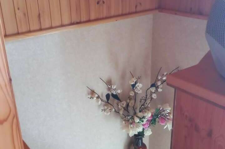 Мансарда на 4−6 человек (3 этаж)